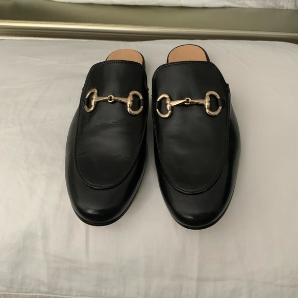 Elizabetta toe flats - Picture 2 of 16